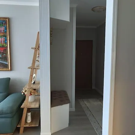 Gremi Residences Apartment *