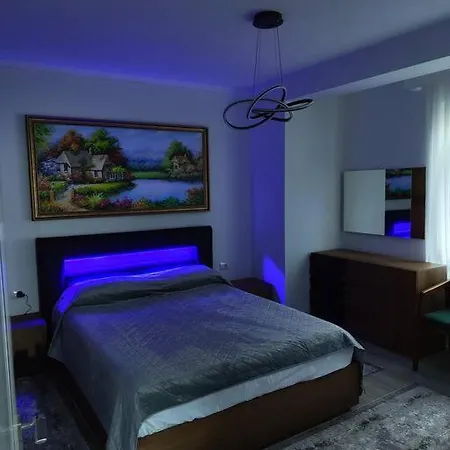Gremi Residences Διαμέρισμα Πόγραδετς