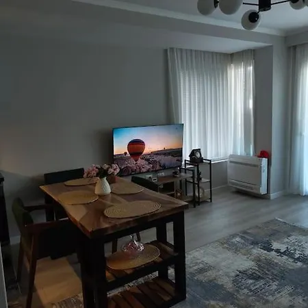 Apartment Gremi Residences *