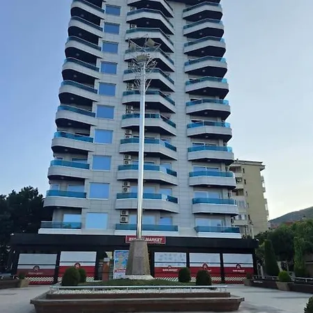 Apartment Gremi Residences